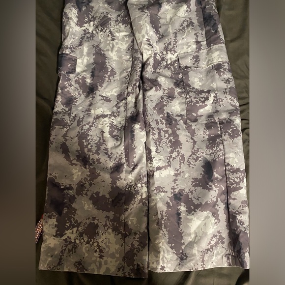 Army Pattern Pants - Picture 2 of 2